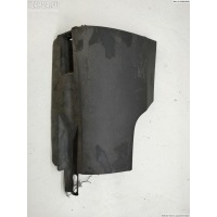 Заглушка порога Прав. Volkswagen Passat B6 2007 3C0853898