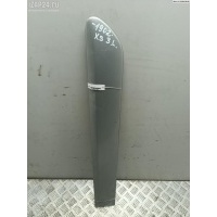 Молдинг двери задней левой Citroen Xsara 2004 9639767877
