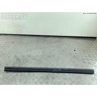 Молдинг двери передней левой Audi 100 C4 (1991-1994) 1992 4A0858951