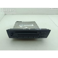 Аудиомагнитола BMW 3 E90/E91/E92/E93 (2005-2013) 2008 65129177209