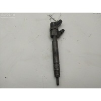Форсунка топливная Mercedes W168 (A) 2002 6680700287