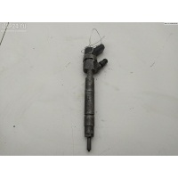 Форсунка топливная Mercedes W168 (A) 2002 6680700287