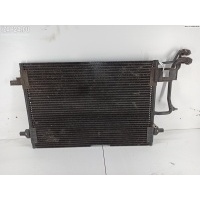 Радиатор охлаждения (конд.) Audi A4 B5 (1994-2001) 1996 8D0260401A