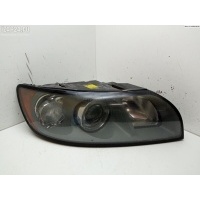 Фара правая Volvo S40 / V50 (2004-2013) 2006 30698886
