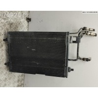 Радиатор охлаждения (конд.) Audi A4 B5 (1994-2001) 1997 8D0260401D