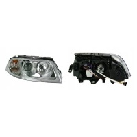 Фара фара volkswagen passat b5 fl 00 - 05 hella