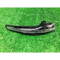 Повторитель в зеркало передний левый Mercedes E W213 2023 A0999064701,0999064701,A0999067101,0999067101