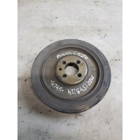 Шкив вала fiat punto ii 1.9 jtd 46747308