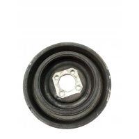 Шкив 55200498 1.3 jtd cdti fiat doblo i 2000 - 2010