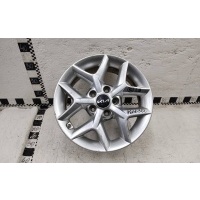 Диск колеса литой Kia Soul 3 R16
