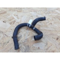 Патрубок (трубопровод, шланг) Audi A8 D3/4E 2004 4E0121088L
