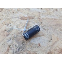 Патрубок (трубопровод, шланг) Audi A8 D3/4E 2009 079121055H