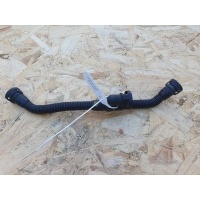 Патрубок (трубопровод, шланг) Audi A8 D3/4E 2004 079131605H