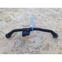 Патрубок (трубопровод, шланг) Audi A6 4F/C6 2010 079131605H