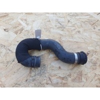 Патрубок (трубопровод, шланг) Audi A8 D3/4E 2006 4E0121055AF