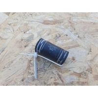 Патрубок (трубопровод, шланг) Audi A6 4F/C6 2010 079121102D