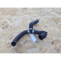 Патрубок (трубопровод, шланг) Audi A8 D3/4E 2004 4E0121088L