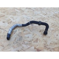 Патрубок (трубопровод, шланг) Audi A8 D3/4E 2006 4E0819371M