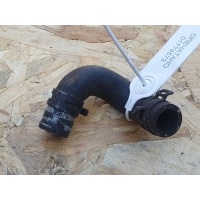 Патрубок (трубопровод, шланг) Audi Q7 4L 2006 079121058J