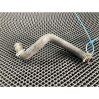 Патрубок (трубопровод, шланг) Audi A8 D3/4E 2004 4E0121448AF