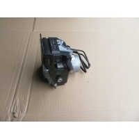 Насос абс блок управления hyundai тусон iii рестайлинг 58920 - d7550