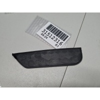 Коврик Chery Tiggo 7 Pro 2020- 403001647AA