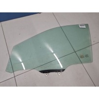 Стекло двери передней левой Toyota RAV 4 2019- 6810242350