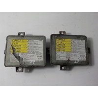 Honda accord vii блок розжига ксенон w3t10471