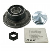 skf vkba 1440 комплект подшипников колёса