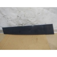 Накладка декоративная Audi Q7 4L 2007 4L0837901Y9B