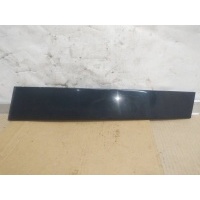 Накладка декоративная Audi Q7 4L 2007 4L0837902Y9B