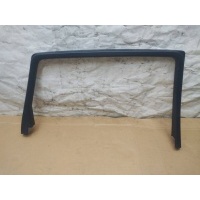 Накладка декоративная Audi Q7 4L 2007 4L08676714PK