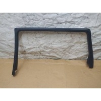 Накладка декоративная Audi Q7 4L 2007 4L08676724PK