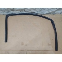 Направляющая стекла Audi Q7 4L 2007 4L0837440