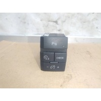 Кнопка (выключатель) Audi Q7 4L 2007 4L2927123A