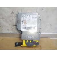 Блок AirBag Audi Q7 4L 4L0959655,4L0910655B