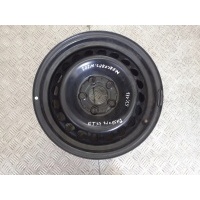 Колесо 15” штампованное мерседес w202