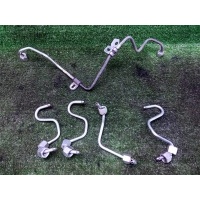 трубка топливная Nissan Qashqai (J10) 2006-2014 1668400QAC