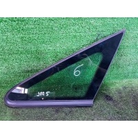 стекло кузовное глухое Opel Zafira B (2005-2012) 13123920