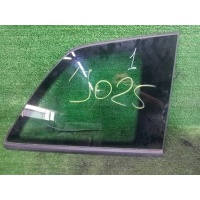 стекло кузовное глухое Opel Zafira B (2005-2012) 13123936