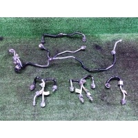 трубка топливная Land Rover Discovery 3 (2004-2009) JDE10757