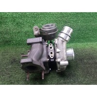 турбина Nissan Qashqai+2 (JJ10) 2008-2014 1441100Q0G