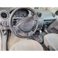 Форд фиеста 5 v mk6 jh 02 - 05 подушка безопастности подушки воздушные airbag комплект