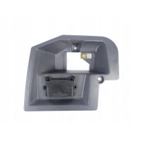 Мерседес а класса w168 корпус разъемы диагностический obd a1686890111