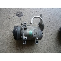 Sanden 8200037058 компрессор кондиционера