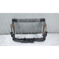 Панель передняя Mazda CX-7 ER 2007 EH1053110B