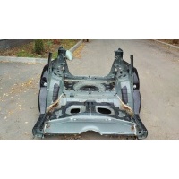 Кузов задняя часть Mazda CX-7 ER 2007 EGY171410B, EGY170410A, EG2170750D