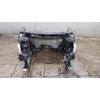Кузов передняя часть Mazda CX-7 ER 2007 EG215331XF, EG215431XH, EG2153210L, EG2154210H