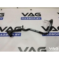Патрубок (трубопровод, шланг) Volkswagen Caddy 4 2015 04L121065