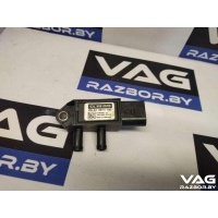 Датчик давления выхлопных газов Volkswagen Golf Alltrack 7 2015 03L906051B